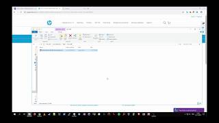 HP Printer Driver Product Installation Software not installing Windows 10  How to fix it [upl. by Atselec]