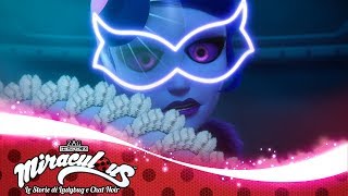 MIRACULOUS  🐞 MAYURA Il Giorno degli Eroi  parte 2 🐞 [upl. by Reggie987]