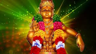 Onnam Thiruppadi Saranam Pon Ayyappa by Veeramani [upl. by Aisilef]