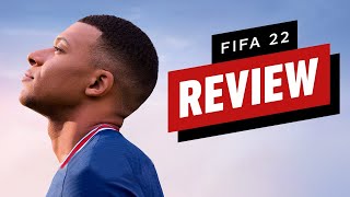 FIFA 22 Review [upl. by Alphonse253]