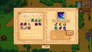 Stardew Valley 14 Update  Simple Fish Pond amp How to make Caviar tutorial [upl. by Shaum489]