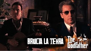 The Godfather 3  Brucia La Terra [upl. by Jamel]