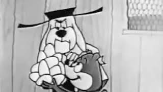 The Deputy Dawg Show 1962 Intro Opening [upl. by Culver117]