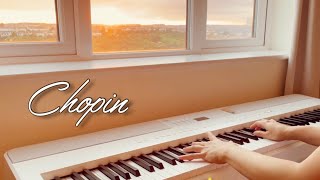 Chopin FantaisieImpromptu [upl. by Cynthla842]