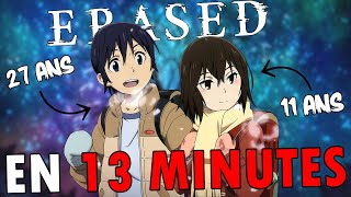 Erased EN 13 MINUTES  RE TAKE [upl. by Libre985]