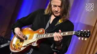 Robben Ford  Visioninmusica 2016 [upl. by Lucilia]