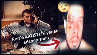 Sedat Pekere YANLIŞ Yapan Adamın Sonu [upl. by Ayanahs]