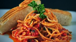 Top 10 Best ItalianAmerican Dishes [upl. by Oeramed]