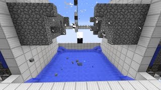 Tutorial Fully Automatic Cobble Farm for 111112113 160kh [upl. by Atteuqram]