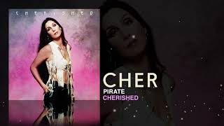 Cher  Pirate Remastered Visualizer [upl. by Iba912]