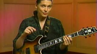 Robben Ford Beyond the Blues [upl. by Horter]