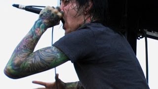 SUICIDE SILENCE  Unanswered OFFICIAL VIDEO [upl. by Nyral508]