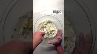 Easy Greek Yogurt Chicken Recipe Keto Friendly [upl. by Lathe601]