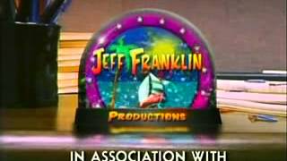 Jeff Franklin ProductionsLorimar Television Logos 1992 [upl. by Alexina]