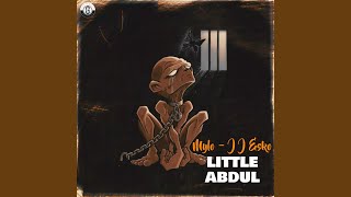 Little Abdul [upl. by Nilhsa]