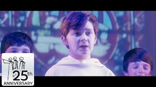 Libera  Angel performed live at Universal Studios Japan [upl. by Crawley318]