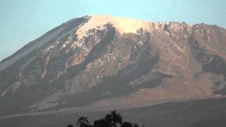 Mount Kilimanjaro  Tanzania Africa [upl. by Maurie638]