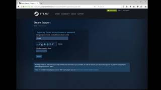 How to contact Steam Support The Easy Way [upl. by Russom967]