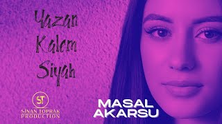 Masal Akarsu  Yazan Kalem Siyah [upl. by Rutledge]