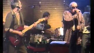 Ian Dury and the Blockheads 1999 Live at Ronnie Scotts FULL [upl. by Paris]