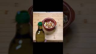 Easy Garlic Confit Recipe [upl. by Narih]