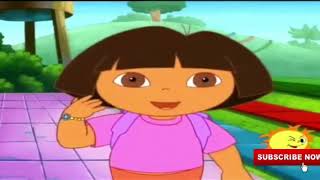 dorayude prayanam🆕 dora buji malayalam cartoonnamaste kids tv [upl. by Carnay684]