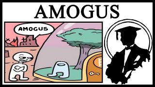 What Does Amogus Mean [upl. by Claudius702]