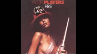 Ohio Players  quotFirequot 1975 [upl. by Vaclav]