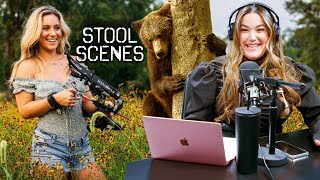 Introducing The New Host Of Barstool Outdoors  Stool Scenes 298 [upl. by Eecats435]