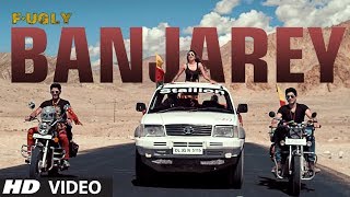 Official Banjarey Video Song  Fugly  Yo Yo Honey Singh [upl. by Saba930]