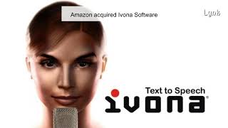 How to have Ivona voices for free [upl. by Now]