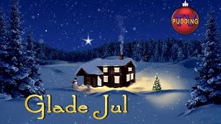 Glade jul  Julesanger [upl. by Asalocin367]