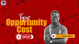 Opportunity Cost Economics Microeconomics [upl. by Farrish]