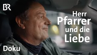 Pfarrer Schießler  Glaube Liebe Rebellion  Doku  Lebenslinien  BR  Kirche  Biografie [upl. by Shanks]