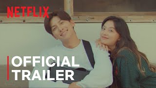 Lovestruck In The City  Official Trailer  Netflix [upl. by Tjader]