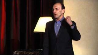 TEDxStCharles  Marty Linsky  Adaptive LeadershipLeading Change [upl. by Culley765]