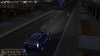 Chestionare auto DRPCIV explicate audiovideo [upl. by Kcoj]