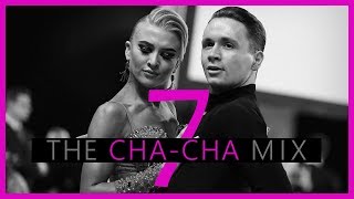 ►CHA CHA CHA MUSIC MIX 7  Dancesport amp Ballroom Dancing Music [upl. by Akenal197]