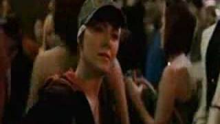 Step up 2 first scene robot dance High quality [upl. by Aleina]