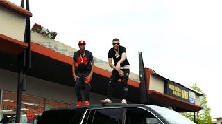 Enima  Plan B feat 3MFrench Clip Officiel [upl. by Piselli]