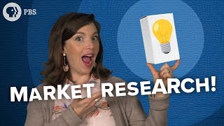 How to Do Market Research [upl. by Shaine]