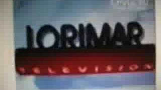 The Destruction Of Lorimar Television Logo [upl. by Ilana]