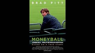 Mychael Danna  Moneyball Original Soundtrack 2011 [upl. by Leo293]