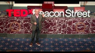 The Secret To Having Influence  Ron Carucci  TEDxBeaconStreet [upl. by Yddor]