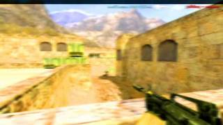 BombSight  Counter Strike 16 Best Montage Music Video [upl. by Brothers]