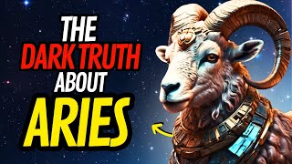 INTERESTING PSYCHOLOGICAL FACTS ABOUT ARIES 🐏 [upl. by Annahahs]