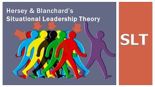 Hersey amp Blanchard Situational Leadership style SLT [upl. by Phyllis]