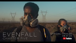 Evenfall Chapter Five  Official Trailer [upl. by Aligna]