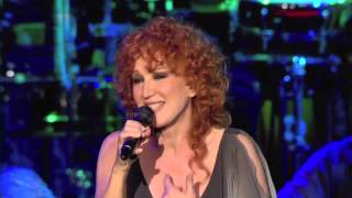 Fiorella Mannoia  I dubbi dellamore Live da Sud il Tour [upl. by Enomed418]