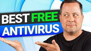 Best Free Antivirus  Can your computer be protected for free [upl. by Dualc76]